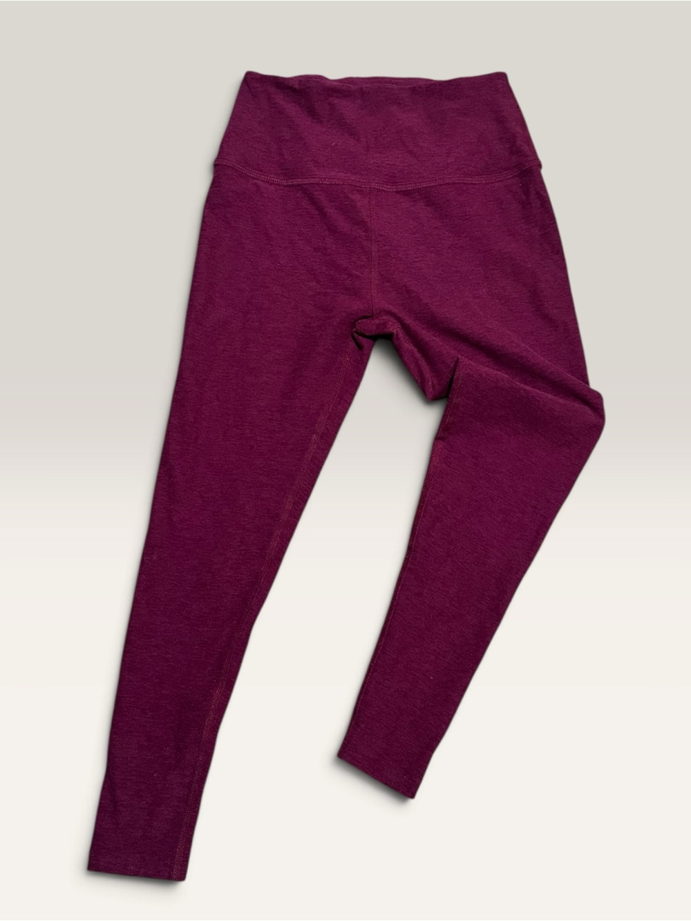 Beyond Yoga WOMENS LEGGINGS LARGE